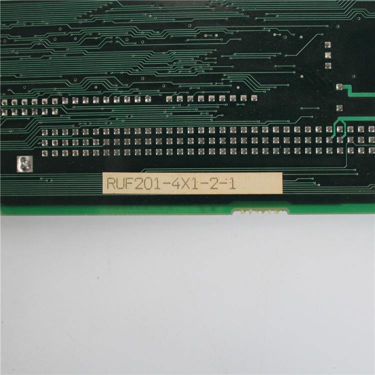 Used Yaskawa PCB Board JAFMC-HCP04 DF8203579-B1 REV.C - Rockss Automation