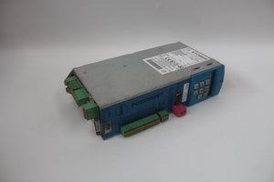 Used Stober Servo Drive FDS5007A/H - Rockss Automation