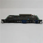 Used Yaskawa PCB Board JAFMC-HFG04 DF8203578-B1 REV.C - Rockss Automation