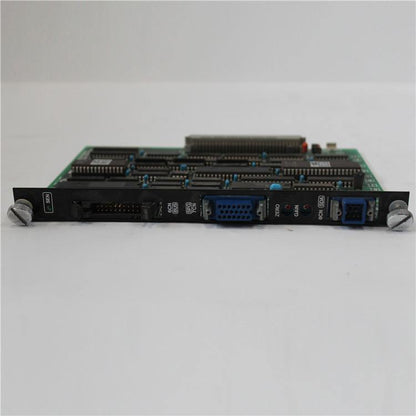 Used Yaskawa PCB Board JAFMC-HFG04 DF8203578-B1 REV.C - Rockss Automation