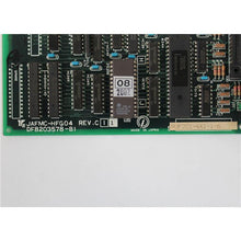 將圖片載入圖庫檢視器 Used Yaskawa PCB Board JAFMC-HFG04 DF8203578-B1 REV.C - Rockss Automation