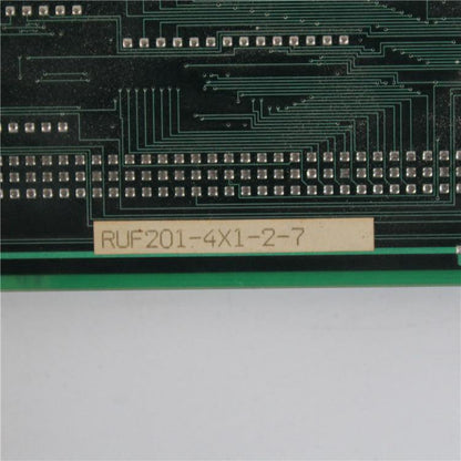 Used Yaskawa PCB Board JAFMC-HPI03 DF8203579-BI REV.C - Rockss Automation