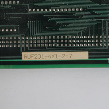 Used Yaskawa PCB Board JAFMC-HPI03 DF8203579-BI REV.C - Rockss Automation