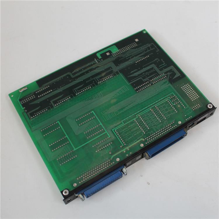 Used Yaskawa PCB Board JAFMC-HIO05 DF8305515-C0 REV.C - Rockss Automation
