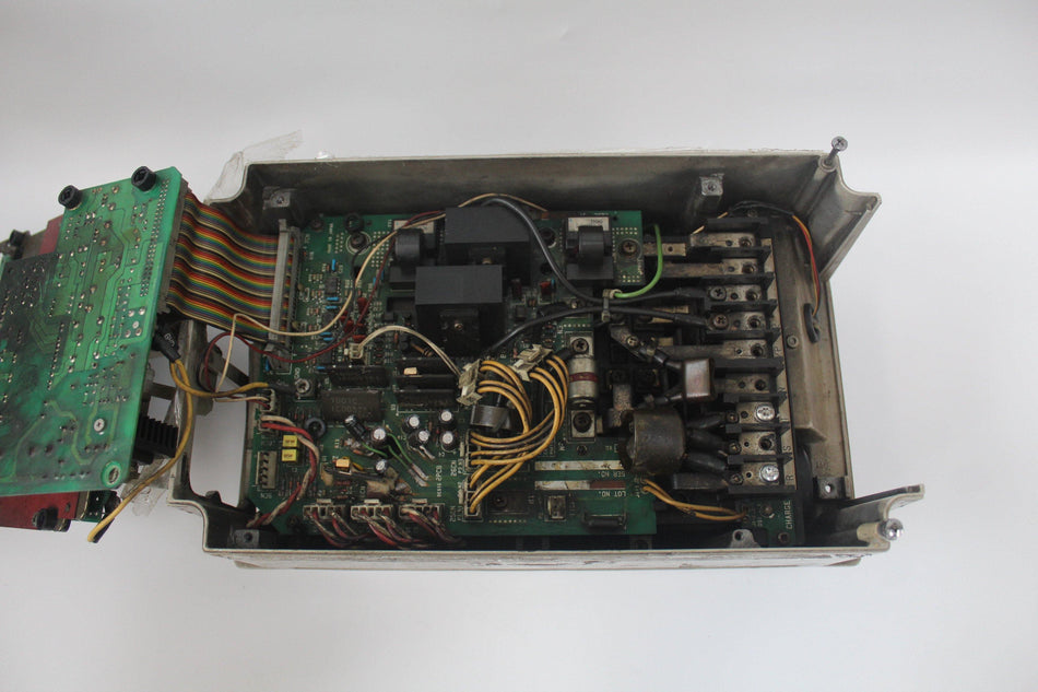 Used Yaskawa Drive Board ETP6702  (CIMR-VMC25P5 Accessories) - Rockss Automation