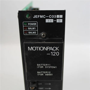 YASKAWA JAFMC-HTU01 REV.C RUF201-4X1-1-7 PC Board JAFMC-C031 Power Supply - Rockss Automation