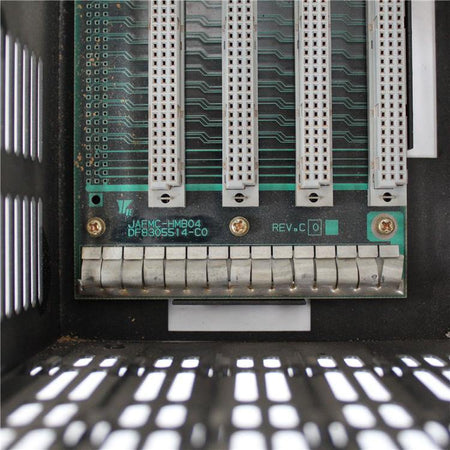 YASKAWA RUF201-4X1-4 JAFMC-HMB04 DF8305514-C0 REV.C Frame - Rockss Automation