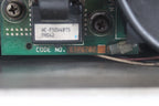 Used Yaskawa Drive Board ETP6702  (CIMR-VMC25P5 Accessories) - Rockss Automation