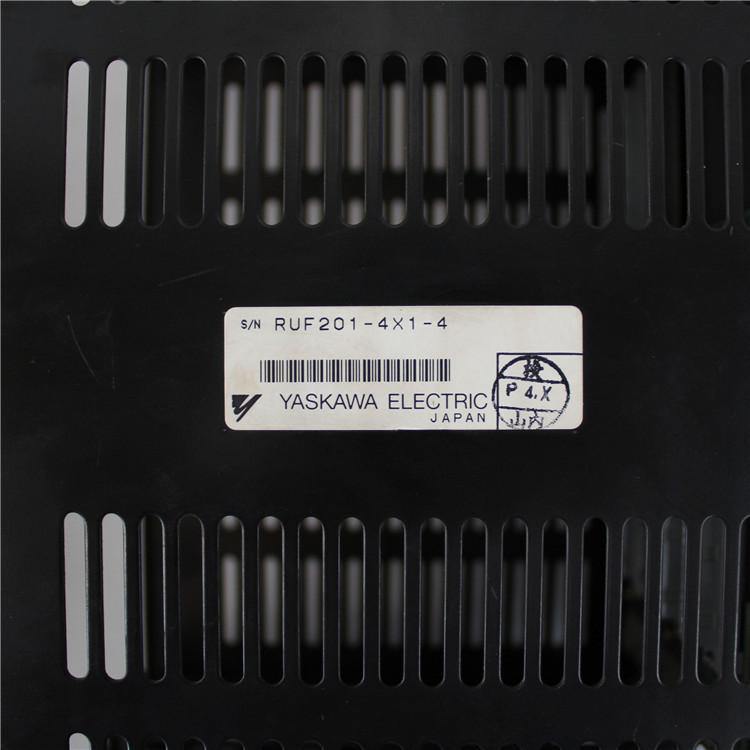 YASKAWA RUF201-4X1-4 JAFMC-HMB04 DF8305514-C0 REV.C Frame - Rockss Automation
