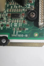 Used Yaskawa Mainboard ETC622011 YPHT11015-1B  (CIMR-VMC25P5 Accessories) - Rockss Automation