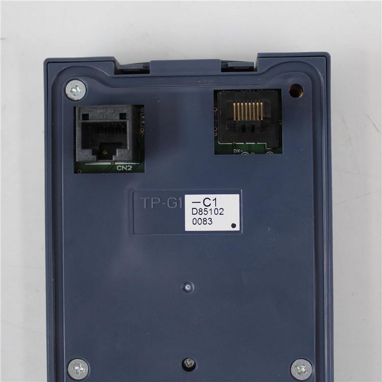 FUJI TP-G1-C1 Operation Panel - Rockss Automation