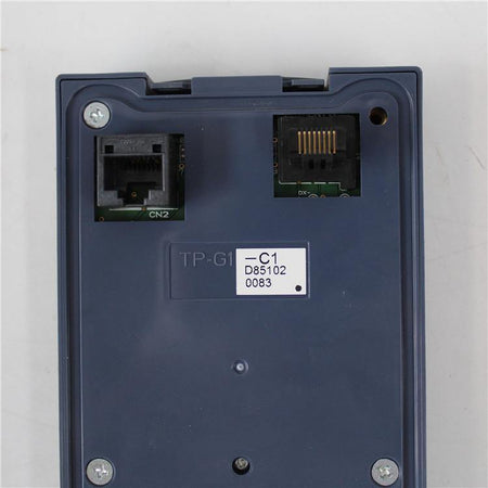 FUJI TP-G1-C1 Operation Panel - Rockss Automation