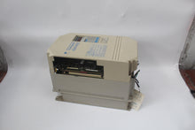 Load image into Gallery viewer, Used Yaskawa AC Spindle Drive / Inverter 5.5kw CIMR-VMC25P5 626VM3C - Rockss Automation
