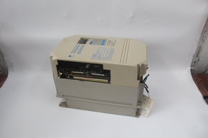 Used Yaskawa AC Spindle Drive / Inverter 5.5kw CIMR-VMC25P5 626VM3C - Rockss Automation