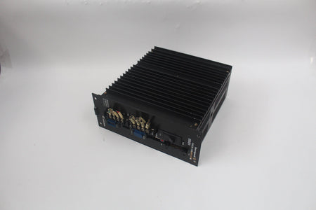 Used Yaskawa AC Servo Driver 300W CACR-HR03AAB12 - Rockss Automation