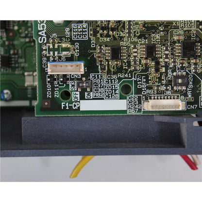 FUJI F1-CP SA537859-01 Main Board EP-4609C-C5-Z5 Drive Board - Rockss Automation