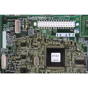 FUJI F1-CP SA537859-01 Main Board EP-4609C-C5-Z5 Drive Board - Rockss Automation