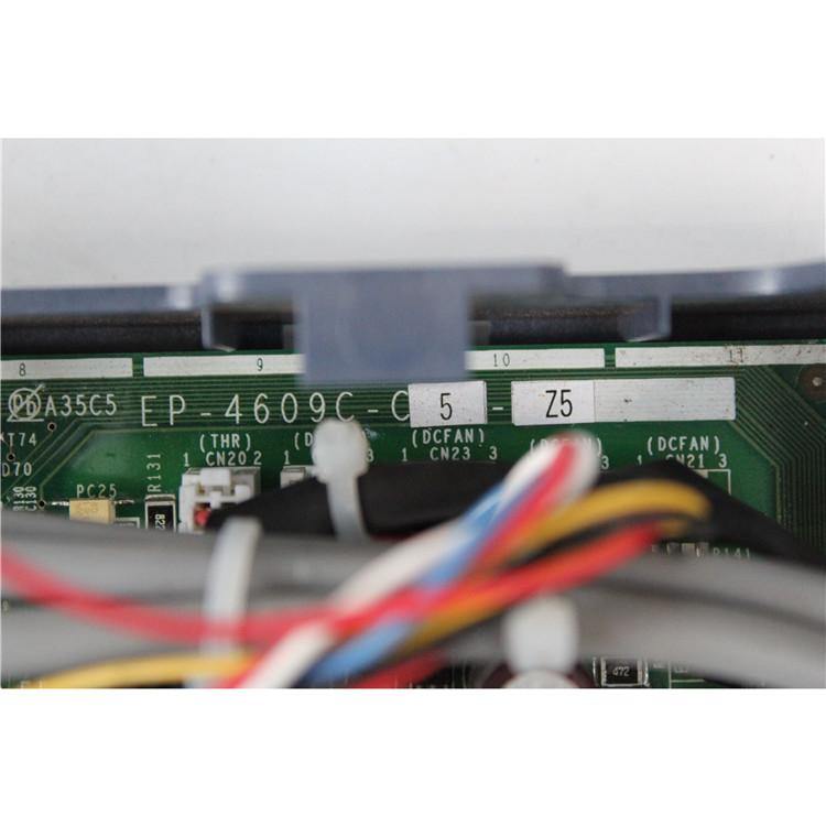 FUJI F1-CP SA537859-01 Main Board EP-4609C-C5-Z5 Drive Board - Rockss Automation