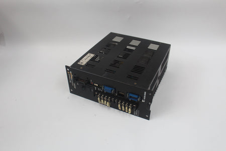 Used Yaskawa AC Servo Driver 500W CACR-HR05AAB12 - Rockss Automation