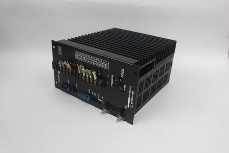 Used Yaskawa AC Servo Driver CACR-HR**AAB12 - Rockss Automation
