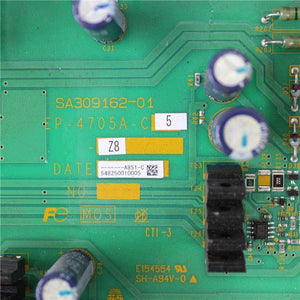 FUJI EP-4705A-C5-Z8 SA309162-01 Drive Board - Rockss Automation