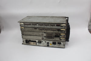 Used NEC Frame VBU6EC2 P033-2037 - Rockss Automation