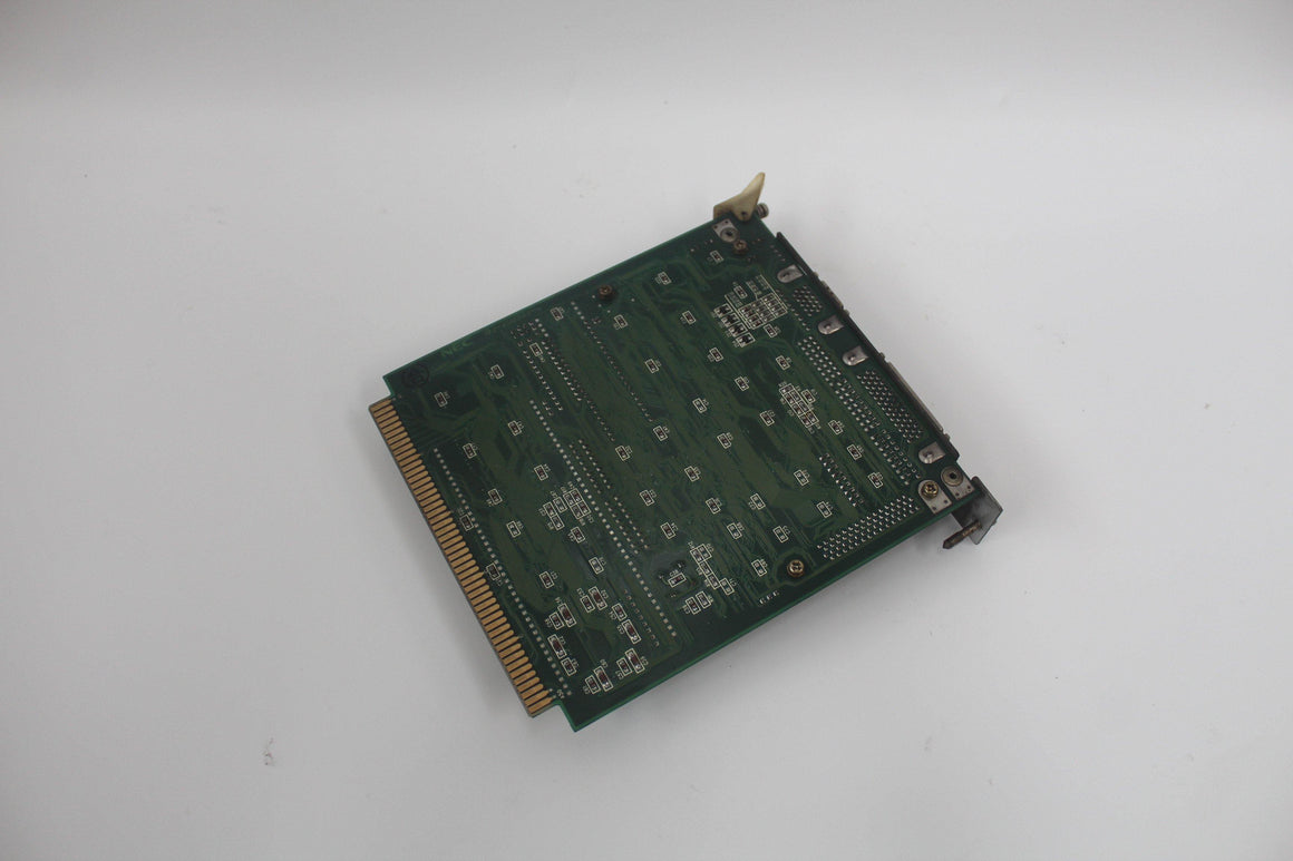 Used NEC Circuit Board (EIS)193-230553-001 VASABC - Rockss Automation