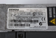 將圖片載入圖庫檢視器 Siemens 6SL3210-1KE21-7UB0 Power Supply Module - Rockss Automation