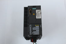 Load image into Gallery viewer, Siemens 6SL3210-1KE21-7UB0 Power Supply Module - Rockss Automation