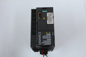 Siemens 6SL3210-1KE21-7UB0 Power Supply Module - Rockss Automation