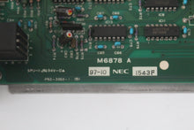 Load image into Gallery viewer, Used NEC Power Supply VPSA M6878/A - Rockss Automation