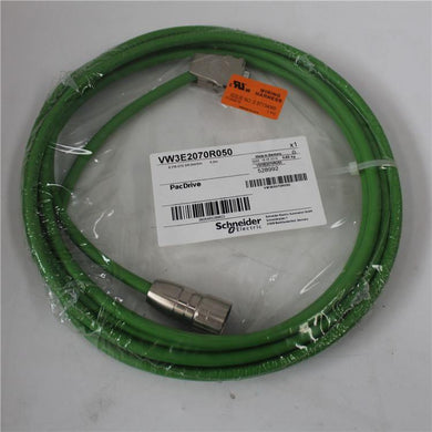 Schneider VW3E2070R050 SERVO ENCODER CABLE - Rockss Automation