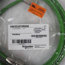 Load image into Gallery viewer, Schneider VW3E2070R050 SERVO ENCODER CABLE - Rockss Automation