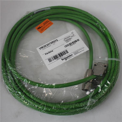 Schneider VW3E2070R075 SERVO ENCODER CABLE - Rockss Automation