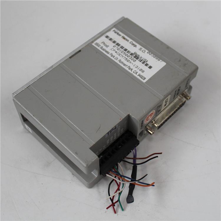 Parker CP*OEM750X-13108 STEPPER DRIVE CONTROLLER - Rockss Automation