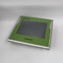 Load image into Gallery viewer, Beckhoff  CP7201-1000-0000 Display Screen Green Box