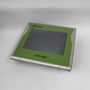 Beckhoff  CP7201-1000-0000 Display Screen Green Box