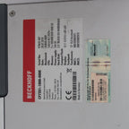 Beckhoff  CP7201-1000-0000 Display Screen Green Box