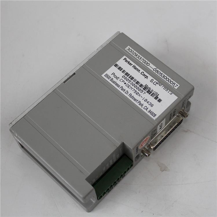 Parker CP*OEM750X-10436 STEPPER DRIVE CONTROLLER - Rockss Automation