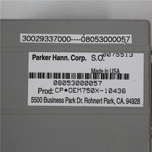 Load image into Gallery viewer, Parker CP*OEM750X-10436 STEPPER DRIVE CONTROLLER - Rockss Automation