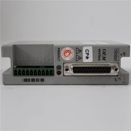 Parker CP*OEM750X-10436 STEPPER DRIVE CONTROLLER - Rockss Automation