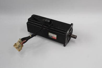 Used Sanyo AC Servo Motor P50B08100DBV00 - Rockss Automation