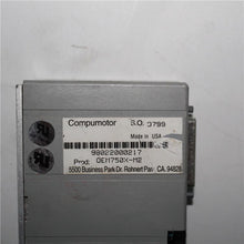 Load image into Gallery viewer, Parker OEM750X-M2 STEPPER DRIVE CONTROLLER - Rockss Automation