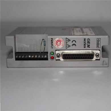 Parker OEM750X-M2 STEPPER DRIVE CONTROLLER - Rockss Automation