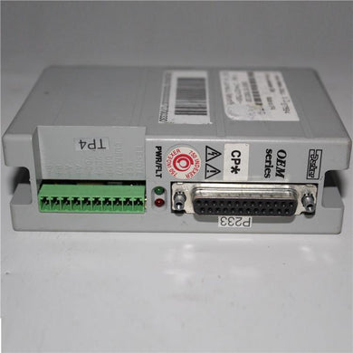 Parker CP*OEM750X-R STEPPER DRIVE CONTROLLER - Rockss Automation