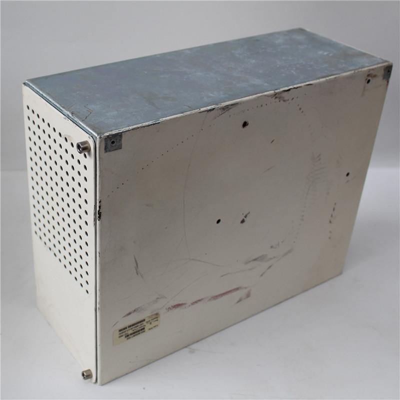 Lam Research 853-800087-403 X9-4P3P2L-000000 REV:B Power Supply Box - Rockss Automation