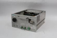 將圖片載入圖庫檢視器 Used Siemens SIMADYN D Power Supply Unit 6DD1683-0CD5 6DD1 683-0CD5 - Rockss Automation