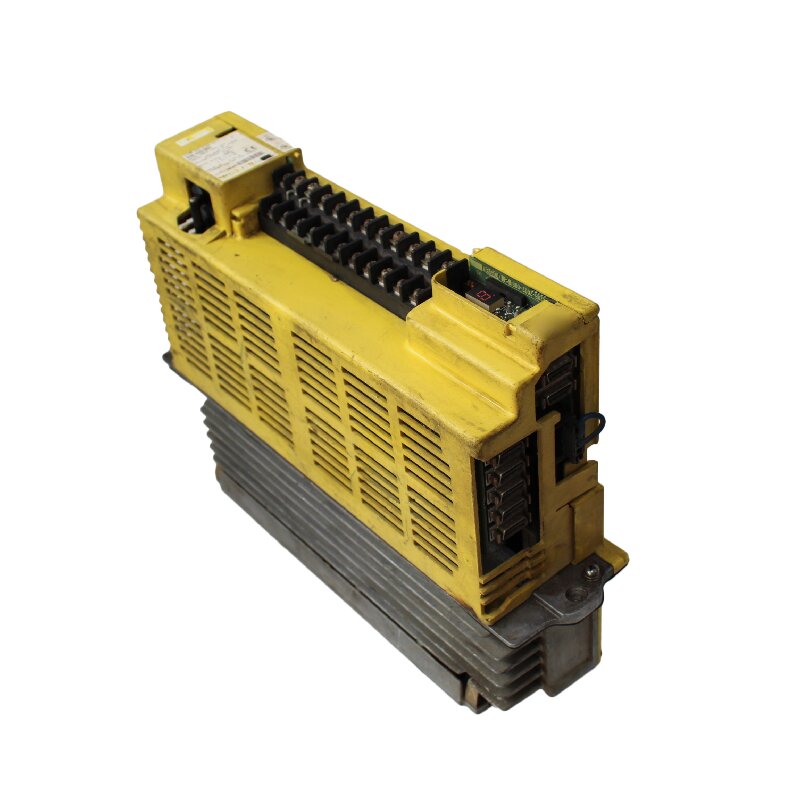 FANUC A06B-6089-H203伺服驅動器