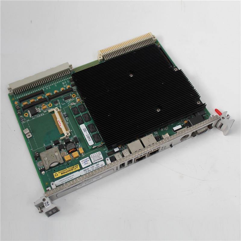 Lam Research/ GE 605-048878-001 VME7671 Board - Rockss Automation