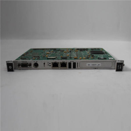 Lam Research/ GE 605-048878-001 VME7671 Board - Rockss Automation